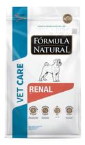 Ração Fórmula Natural Vet Care Renal Cães 2kg Ração Fórmula Natural Vet Care Renal Cães 2kg