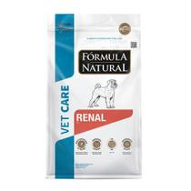 Ração Fórmula Natural Vet Care Renal para Cães 10kg