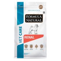 Ração Fórmula Natural Vet Care Renal para Cães com Doença Renal 2kg Ração Fórmula Natural Vet Care Renal para Cães com Doença Renal 2kg