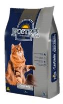 Ração Foster Cats Premium Especial Para Gatos Castrado 10kg
