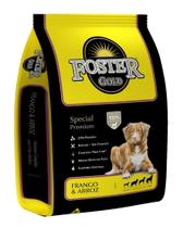 Ração Foster High Premium 15 Kg