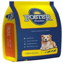 Ração Foster Original Adultos 15 kg
