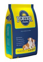 Ração Foster Premium Cães Filhotes 7Kg