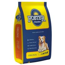 Ração Foster Premium Original, Adulto, 2kg Ração Foster Premium Original, Adulto, 2kg