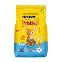 Ração Friskies Filhotes Frango 500g
