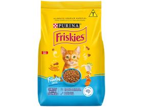 Ração Friskies Filhotes Frango 500g