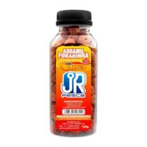 Ração furadinha jr manga