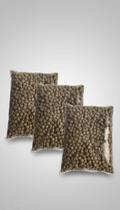 Ração Furadinha Pesca 3kg P22 Ceva e Isca Ração Furadinha Pesca 3kg P22 Ceva e Isca