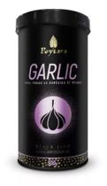 Ração Garlic Black Line 300g - Poytara