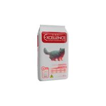 Ração Gatos Adultos Cat Excellence Salmão 10,1kg