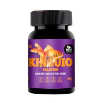 Ração Gold Fish Mini Friends para Peixe Kinguio - 40g