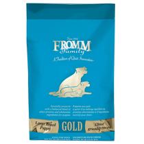 Ração Gold Nutritionals para Cães de Raça Grande - 13,6 kg