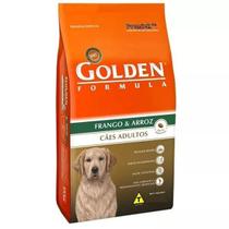 Ração Golden Adulto Frango 15 Kg