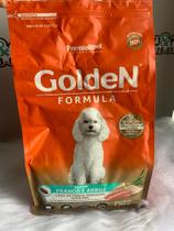 Ração Golden cães adultos frango e arroz 1kg