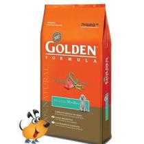 Ração Golden Fórmula Adultos Frango e Arroz Mini Bits 1 kg - PremieR Pet