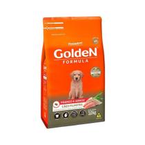 Ração Golden Formula Filhotes Frango e Arroz - 3 Kg