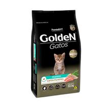 Ração Golden Fórmula Gatos Filhotes Frango 10,1kg