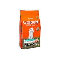 Ração Golden Fórmula para Cães Adultos Raças Pequenas Frango e Arroz Mini Bits 15 kg