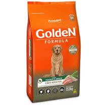 Ração Golden Fórmula para Cães Adultos Sabor Frango 15kg Ração Golden Fórmula para Cães Adultos Sabor Frango 15kg