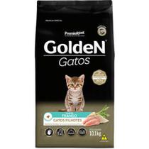 Ração Golden Gato Filhote Frango 10,1 kg