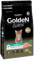 Ração Golden Gatos Filhote Ração Golden Gatos Filhote
