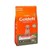 Ração Golden para Cães Filhotes sabor Frango 3kg