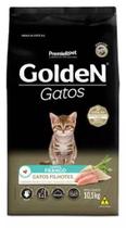 Ração Golden Para Gatos Filhotes Sabor Frango 10,1kg