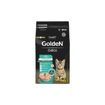 Ração Golden Para Gatos Filhotes Sabor Frango 3kg Ração Golden Para Gatos Filhotes Sabor Frango 3kg