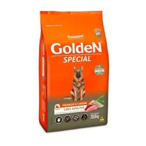 Ração Golden Special Cães Adultos Frango & Carne20kg