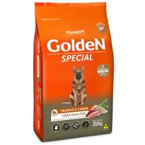 Ração Golden Special para Cães Adultos Frango e Carne Ração Golden Special para Cães Adultos Frango e Carne