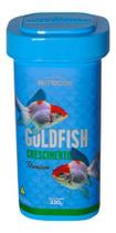 Ração Goldfish Crescimento Nutricon Premium Peixes Kinguio