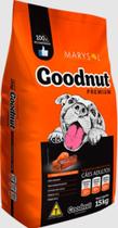 Ração goodnut premium cachorro adulto carne e frango 15 kilos