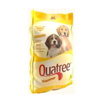 Ração Gourmet Quatree para Cães Filhotes - 10,1kg