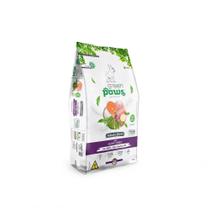 Ração Green paws raças pequenas sabor salmão e frango 2,5 kg - Panelaço