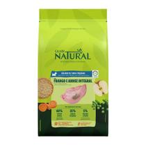 Ração Guabi Natural 2,5kg