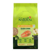 Ração Guabi Natural Cão Adulto Grande E Gigante Salmão E Cevada 12kg Ração Guabi Natural Cão Adulto Grande E Gigante Salmão E Cevada 12kg