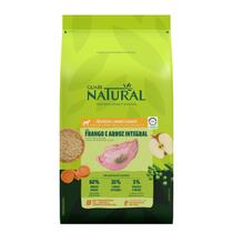 Ração Guabi Natural Cão Adulto Grande Gig Frango Arroz 12kg