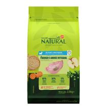 Ração Guabi Natural Cão Filhote Pequeno Frango/Arroz 2.5Kg Ração Guabi Natural Cão Filhote Pequeno Frango/Arroz 2.5Kg