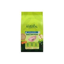 Ração Guabi Natural Frango e Arroz Integral para Cães Adultos Raças Mini e Pequenas