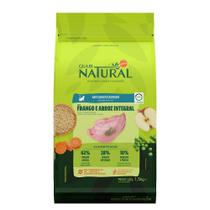 Ração Guabi Natural Gato Adulto Castrados Frango/Arroz 1,5Kg