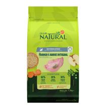 Ração Guabi Natural Gatos Adultos Castrados Frango e Arroz 7,5kg