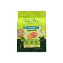 Ração Guabi Natural Gatos Adultos Castrados Salmão e Cevada Ração Guabi Natural Gatos Adultos Castrados Salmão e Cevada