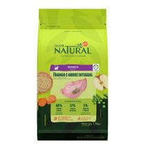 Ração Guabi Natural Gatos Adultos Frango e Arroz 1,5kg