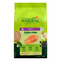 Ração Guabi Natural Gatos Adultos Salmão E Cevada - 7,5kg