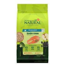 Ração Guabi Natural Gatos Castrados Salmão/Cevada 1,5Kg Ração Guabi Natural Gatos Castrados Salmão/Cevada 1,5Kg