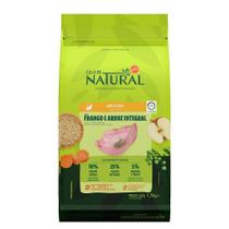 Ração Guabi Natural Gatos Filhotes Frango e Arroz 1,5kg Ração Guabi Natural Gatos Filhotes Frango e Arroz 1,5kg