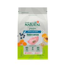 Ração Guabi Natural Grain free Cães Adultos Miniaturas e Pequenos Frango e Lentilha (1 kg) Ração Guabi Natural Grain free Cães Adultos Miniaturas e Pequenos Frango e Lentilha (1 kg)