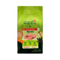 Ração Guabi Natural Light para Cães Adultos de Porte Médio e Grande Sabor Peru e Aveia - 12kg - 12kg