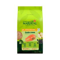 Ração Guabi Natural para Cães Adultos de Porte Grande e Gigante Sabor Salmão e Cevada - 12kg Ração Guabi Natural para Cães Adultos de Porte Grande e Gigante Sabor Salmão e Cevada - 12kg
