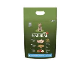 Ração Guabi Natural para Cães Adultos de Porte Mini e Pequeno sabor Frango 1kg